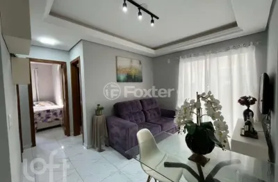 Apartamento com 2 quartos à venda na servidão maria silva ramos, 515, ingleses do rio vermelho, florianópolis, 70 m2 por r$ 445.000
