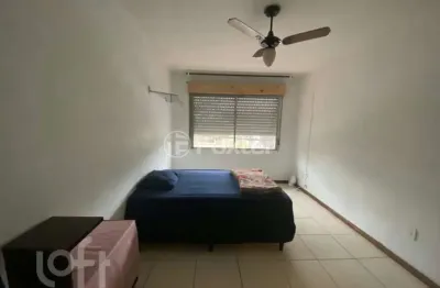 Kitnet / Stúdio à venda na Avenida Dom João Becker, 360, Centro, São Leopoldo, 31 m2 por R$ 87.000