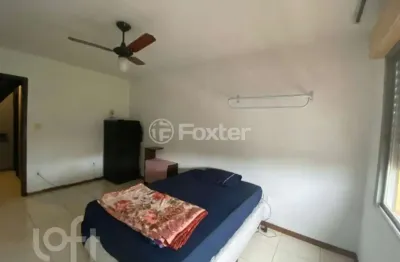 Kitnet / stúdio à venda na avenida dom joão becker, 360, centro, são leopoldo, 31 m2 por r$ 87.000