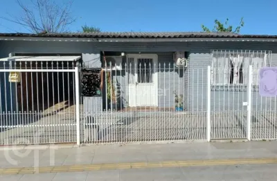Casa com 3 quartos à venda na rua dom vitório monego, 312, cruzeiro, gravataí, 145 m2 por r$ 373.000