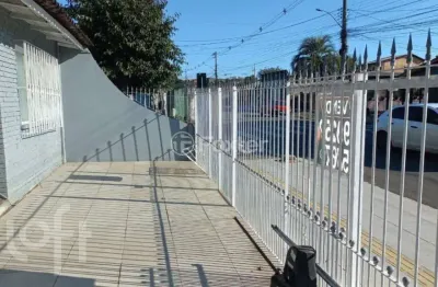 Casa com 3 quartos à venda na rua dom vitório monego, 312, cruzeiro, gravataí, 145 m2 por r$ 373.000