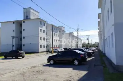 Apartamento com 2 quartos à venda na rua valmir hermelino machado, 100, guarda do cubatão, palhoça, 47 m2 por r$ 212.000
