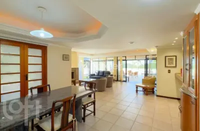 Casa em condomínio fechado com 6 quartos à venda na rua manoel pedro vieira, 1070, morro das pedras, florianópolis, 795 m2 por r$ 17.000.000