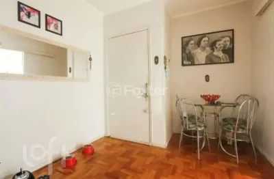 Apartamento com 1 quarto à venda na avenida assis brasil, 2550, cristo redentor, porto alegre, 46 m2 por r$ 199.999