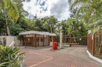 Apartamento com 2 quartos à venda na beco souza costa, 400, morro santana, porto alegre, 56 m2 por r$ 390.000