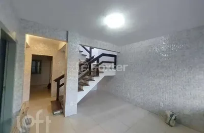 Casa com 3 quartos à venda na rua paulo stuart wright, 68, hípica, porto alegre, 215 m2 por r$ 850.000