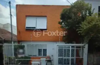 Terreno à venda na rua coronel paulino teixeira, 275, rio branco, porto alegre, 28116 m2 por r$ 960.000