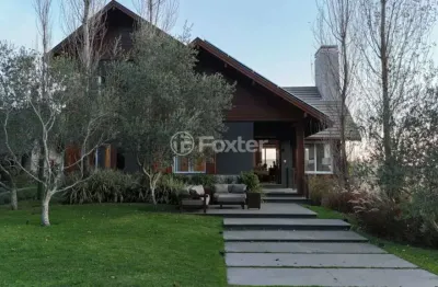 Casa em condomínio fechado com 5 quartos à venda na rs 235, km 32, centro, gramado, 622 m2 por r$ 9.900.000