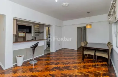 Apartamento com 3 quartos à venda na rua professor duplan, 41, rio branco, porto alegre, 94 m2 por r$ 350.000