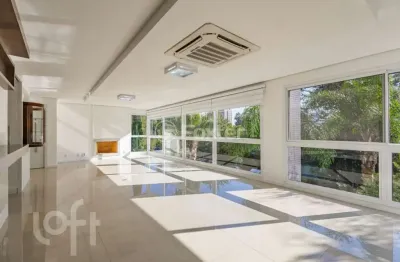 Apartamento com 3 quartos à venda na avenida joão obino, 247, petrópolis, porto alegre, 305 m2 por r$ 3.300.000