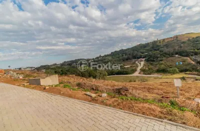 Terreno em condomínio fechado à venda na avenida belém velho, 4000, vila nova, porto alegre, 1208 m2 por r$ 520.099