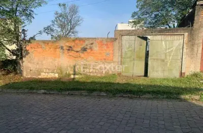 Terreno à venda na rua jóia, 215, vila nova, porto alegre, 200 m2 por r$ 170.000