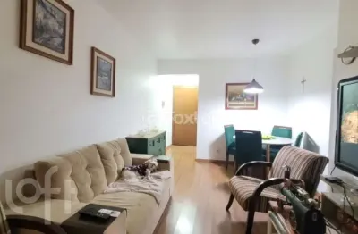 Apartamento com 2 quartos à venda na Rua Abram Goldsztein, 250, Jardim Carvalho, Porto Alegre, 58 m2 por R$ 230.000