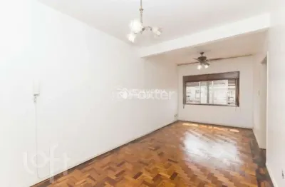 Apartamento com 3 quartos à venda na avenida benjamin constant, 298, são joão, porto alegre, 94 m2 por r$ 320.000