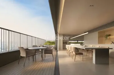 Apartamento com 1 quarto à venda na rua marquês do pombal, 641, moinhos de vento, porto alegre, 100 m2 por r$ 2.028.656