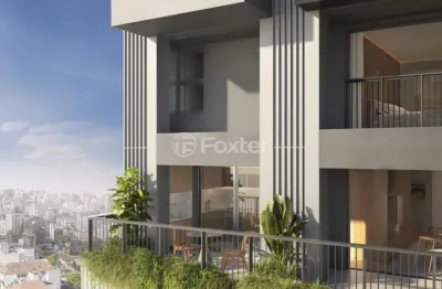 Apartamento com 1 quarto à venda na rua marquês do pombal, 641, moinhos de vento, porto alegre, 96 m2 por r$ 1.864.067