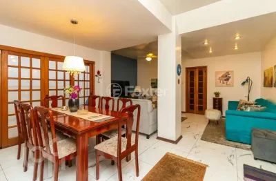 Apartamento com 3 quartos à venda na rua marcílio dias, 1555, menino deus, porto alegre, 86 m2 por r$ 430.000