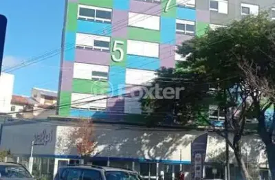 Apartamento com 1 quarto à venda na rua dona eugênia, 415, santa cecília, porto alegre, 20 m2 por r$ 257.000