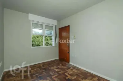 Apartamento com 3 quartos à venda na rua morretes, 78, santa maria goretti, porto alegre, 61 m2 por r$ 270.000