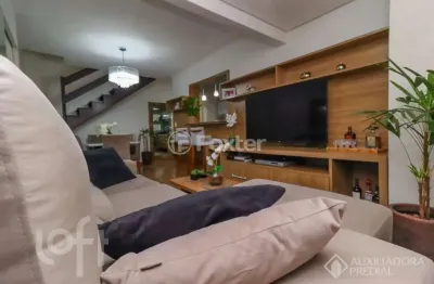 Cobertura com 2 quartos à venda na rua eurípedes monteiro duarte, 10, cavalhada, porto alegre, 136 m2 por r$ 699.000