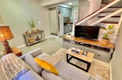 Casa com 3 quartos à venda na avenida josé aloísio filho, 889, humaitá, porto alegre, 99 m2 por r$ 390.000