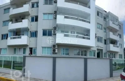 Apartamento com 2 quartos à venda na rua prefeito nilo prazeres, 155, universitários, biguaçu, 50 m2 por r$ 383.000