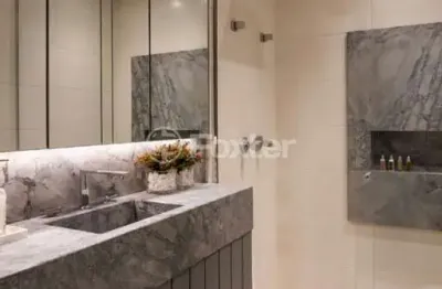 Apartamento com 3 quartos à venda na rua dos bem-te-vis, 38, pedra branca, palhoça, 105 m2 por r$ 1.350.000