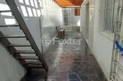 Casa com 4 quartos à venda na rua porto seguro, 435, nossa senhora das graças, canoas, 160 m2 por r$ 690.000
