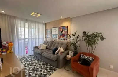 Apartamento com 3 quartos à venda na avenida da pedra branca, 250, pedra branca, palhoça, 99 m2 por r$ 900.000