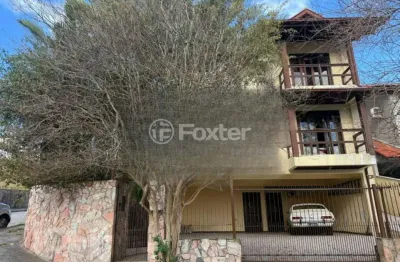 Casa com 3 quartos à venda na rua josé luiz vieira, 83, jardim atlântico, florianópolis, 350 m2 por r$ 1.250.000