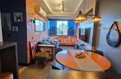 Apartamento com 3 quartos à venda na avenida general anápio gomes, 519, vila veranópolis, cachoeirinha, 71 m2 por r$ 349.000
