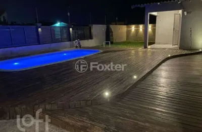 Casa com 2 quartos à venda na rua linguado, 367, jardim beira mar, capão da canoa, 100 m2 por r$ 490.000