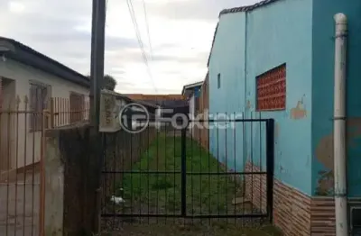 Casa com 2 quartos à venda na rua engenheiro kindler, 363, harmonia, canoas, 54 m2 por r$ 191.000