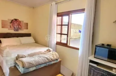 Casa com 2 quartos à venda na rua santa tereza, 455, olaria, canoas, 62 m2 por r$ 380.000