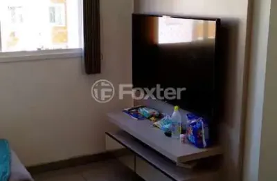 Apartamento com 2 quartos à venda na rua paraná, 226, santa isabel, viamão, 43 m2 por r$ 212.000