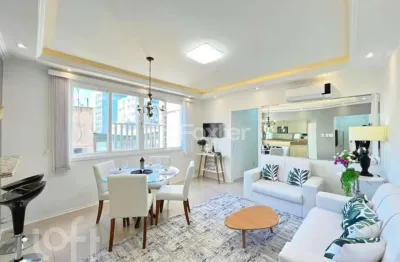 Apartamento com 3 quartos à venda na rua jerônimo coelho, 30, centro histórico, porto alegre, 107 m2 por r$ 548.000