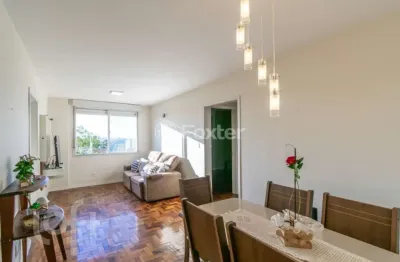 Apartamento com 2 quartos à venda na rua catumbi, 101, medianeira, porto alegre, 77 m2 por r$ 380.000