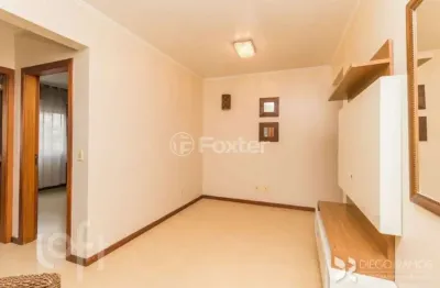 Apartamento com 2 quartos à venda na rua doutor ernesto ludwig, 20, chácara das pedras, porto alegre, 65 m2 por r$ 450.000