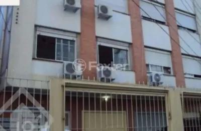Apartamento com 2 quartos à venda na rua doutor vicente de paula dutra, 47, praia de belas, porto alegre, 56 m2 por r$ 220.000