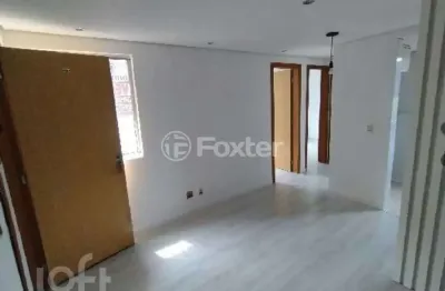 Apartamento com 2 quartos à venda na avenida juscelino kubitschek de oliveira, 340, jardim leopoldina, porto alegre, 38 m2 por r$ 160.000