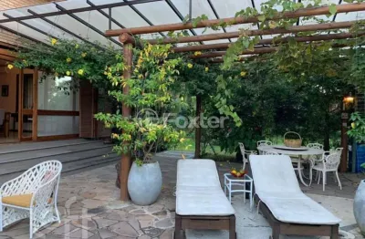 Casa com 6 quartos à venda na estrada do rincão, 720, belém velho, porto alegre, 264 m2 por r$ 2.000.000