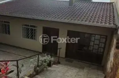 Casa com 3 quartos à venda na rua doutor pitrez, 935, ipanema, porto alegre, 80 m2 por r$ 430.000