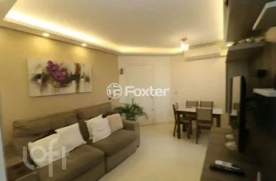 Apartamento com 2 quartos à venda na avenida teresópolis, 2866, teresópolis, porto alegre, 50 m2 por r$ 300.000