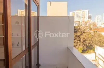Sala comercial com 1 sala à venda na rua garibaldi, 659, floresta, porto alegre, 67 m2 por r$ 380.000