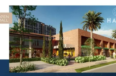 Apartamento com 2 quartos à venda na rua doutora maria zélia carneiro de figueiredo, 1250, igara, canoas, 46 m2 por r$ 315.000
