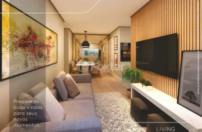 Apartamento com 2 quartos à venda na rua mariano de matos, 640, santa tereza, porto alegre, 45 m2 por r$ 352.872