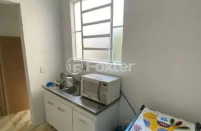 Apartamento com 1 quarto à venda na rua chile, 518, jardim botânico, porto alegre, 39 m2 por r$ 230.000
