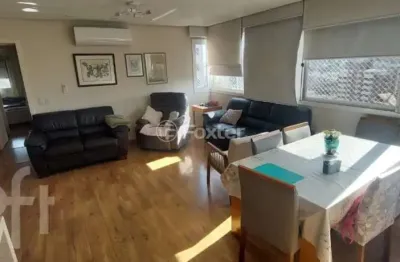 Apartamento com 3 quartos à venda na rua santos neto, 155, petrópolis, porto alegre, 97 m2 por r$ 1.300.000