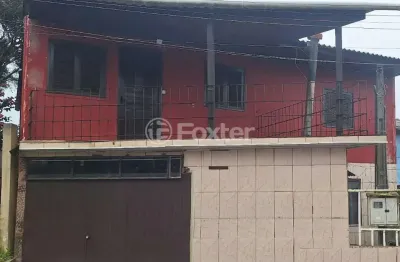 Casa com 4 quartos à venda na rua são lourenço, 360, belém velho, porto alegre, 220 m2 por r$ 270.000