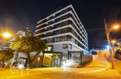 Apartamento com 1 quarto à venda na rua ângelo la porta, 169, centro, florianópolis, 75 m2 por r$ 1.440.000